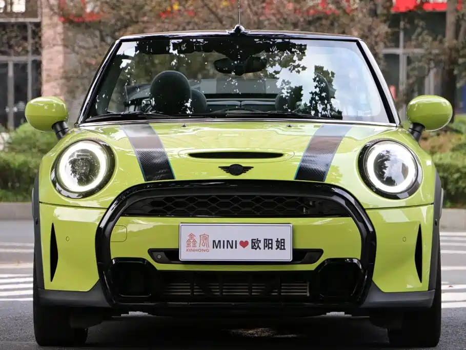 MINI Mini — миниатюра 2