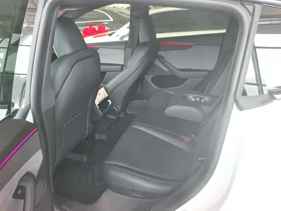 Tesla Model Y — миниатюра 11