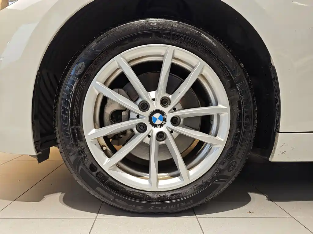 BMW 1 Series — миниатюра 5