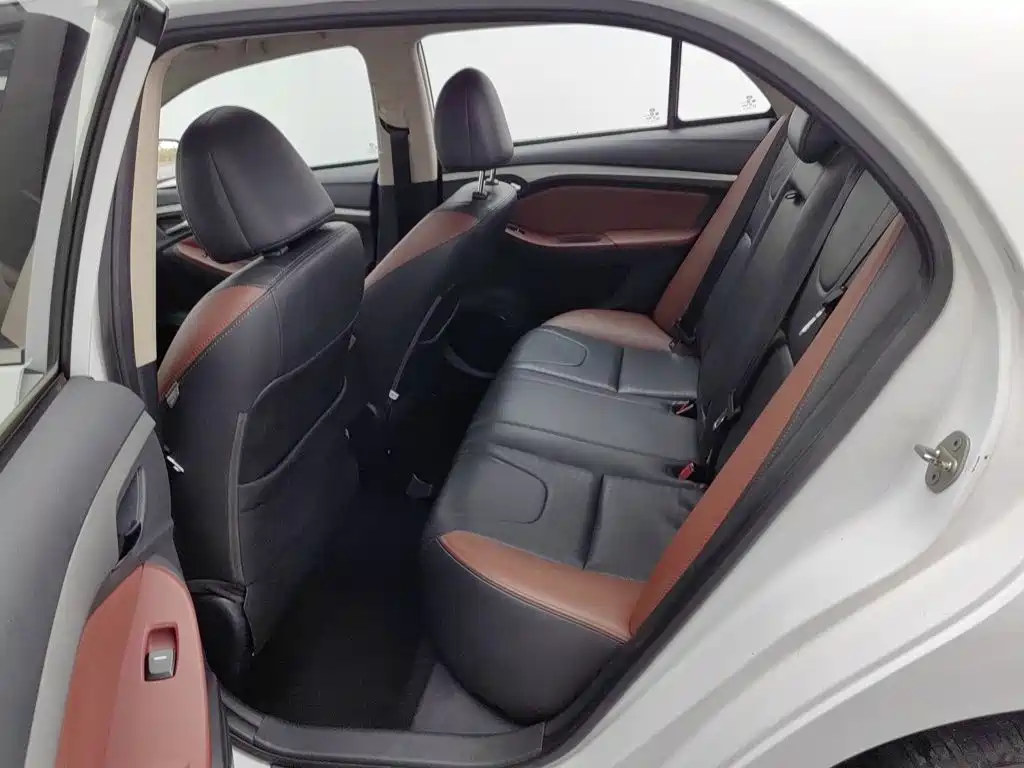 BYD G5 — миниатюра 15