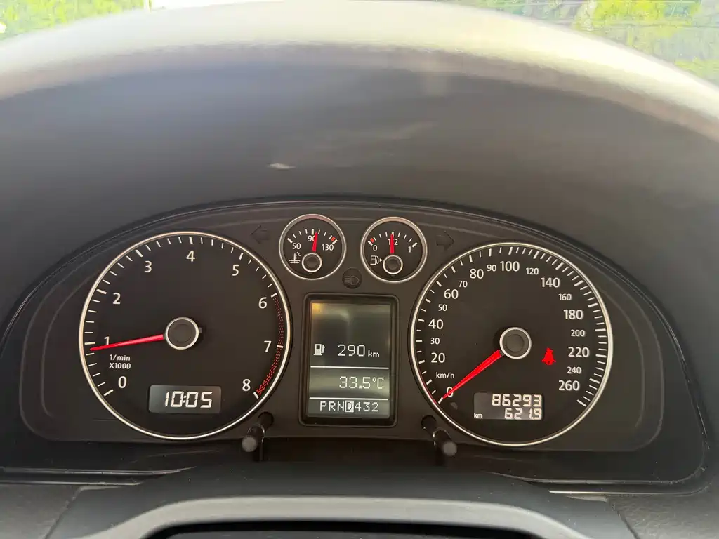 Volkswagen Passat Lingyu — миниатюра 19