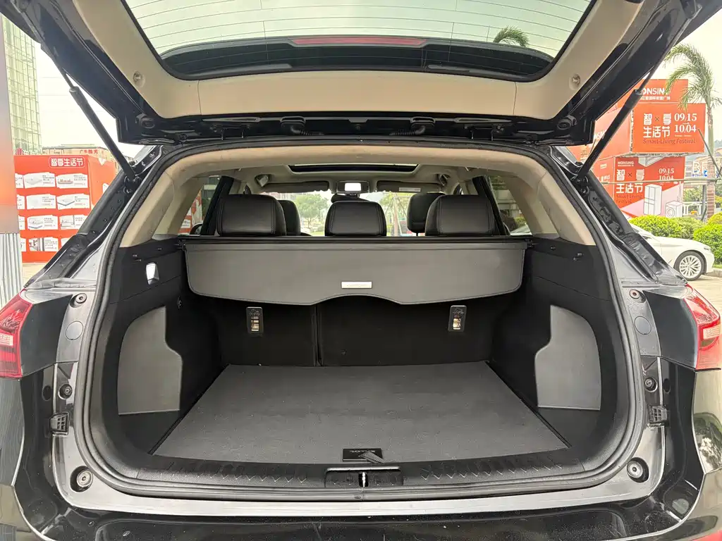 Zotye T600 Coupe — миниатюра 15
