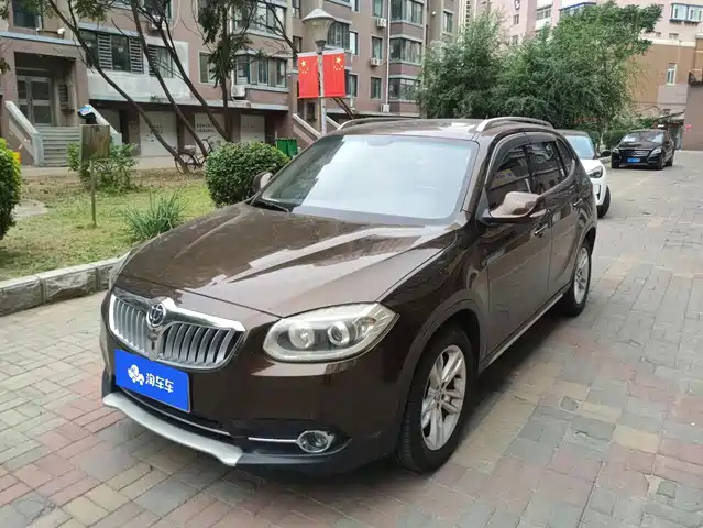 Brilliance V5