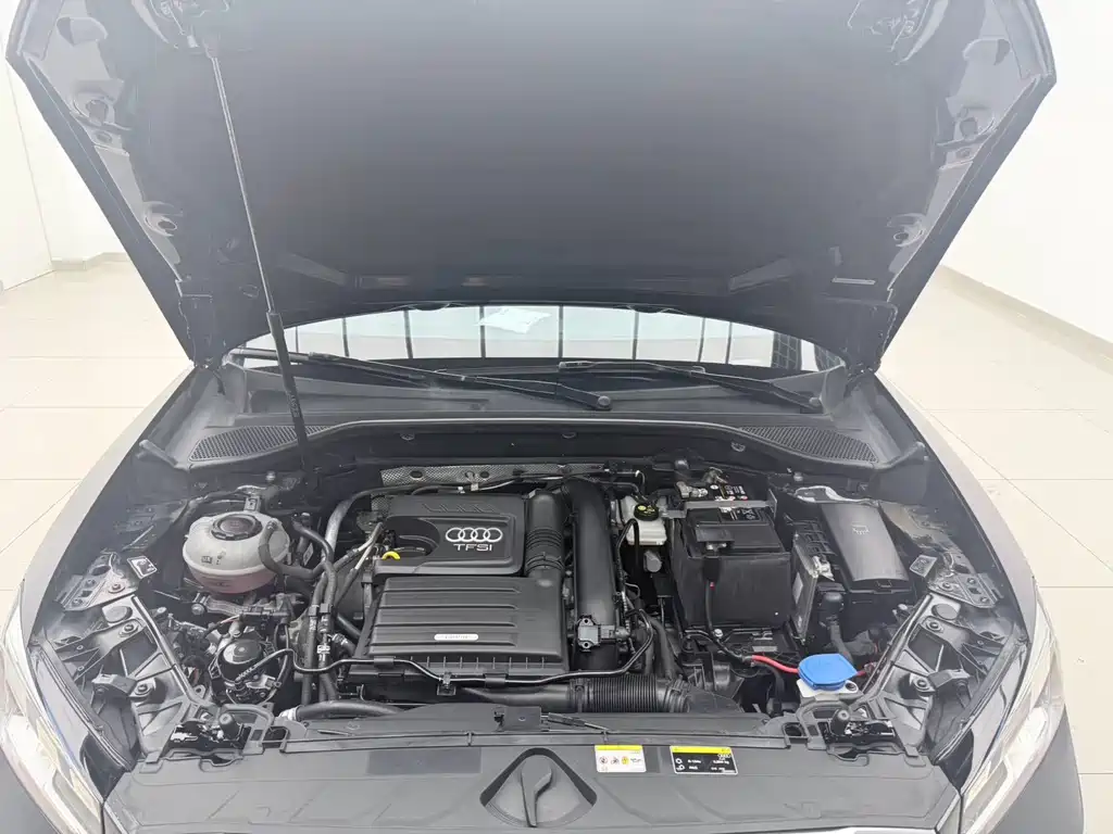 Audi Q2L — миниатюра 22