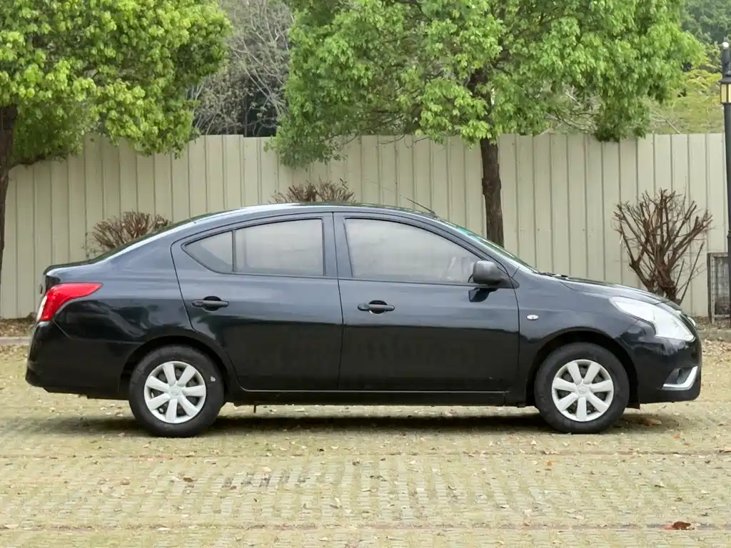 Nissan Sunny 1.5XE CVT Leading Edition, фото 5