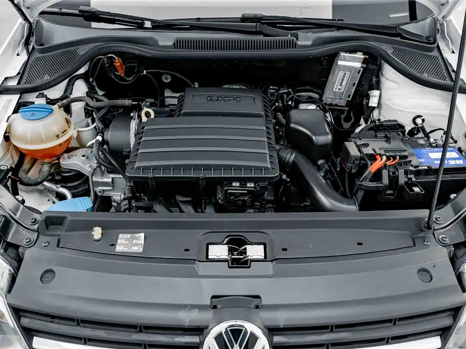 Volkswagen Polo — миниатюра 23