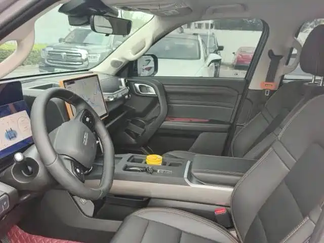 Haval Big Dog — миниатюра 6