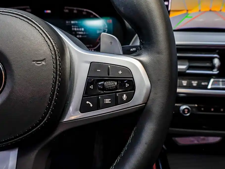 BMW X4 — миниатюра 16