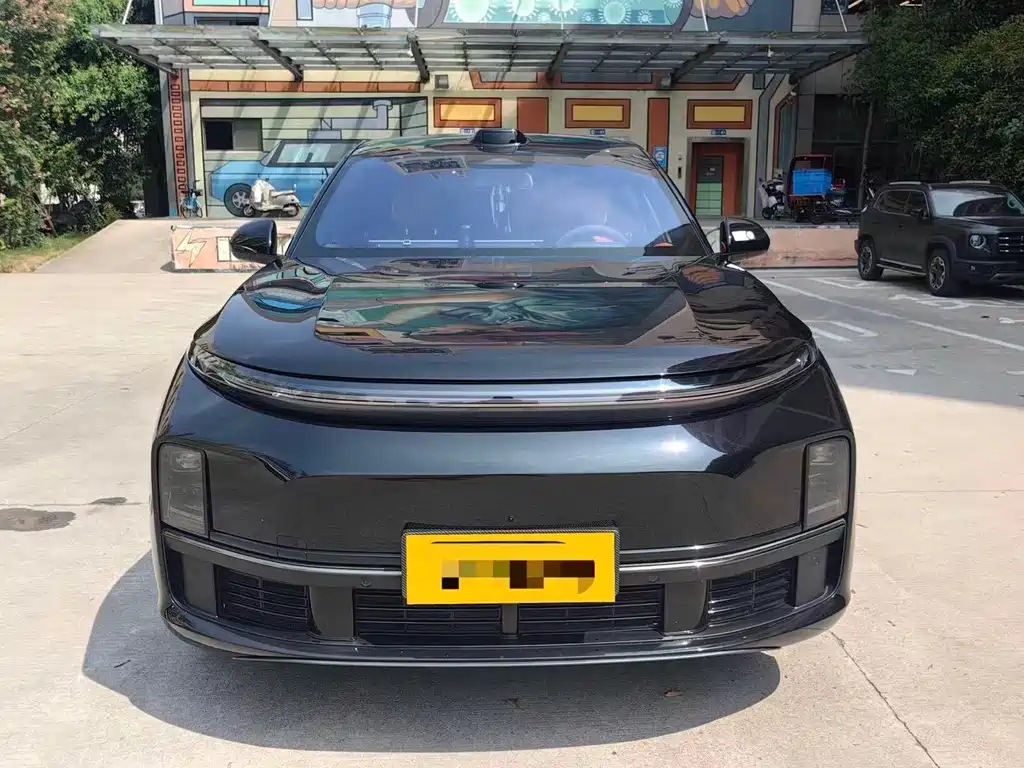 Li Auto IDEAL L7