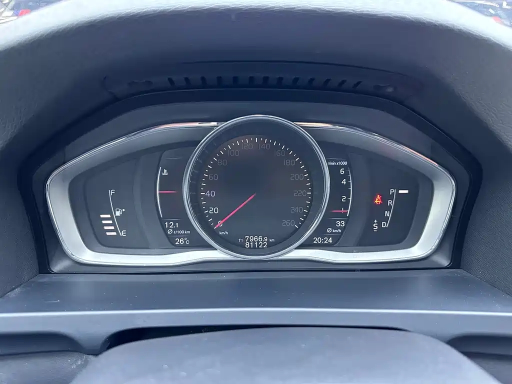 Volvo V60 — миниатюра 15
