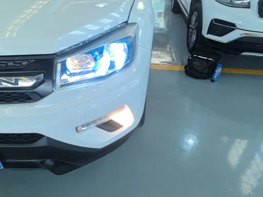 Changan CS75 — миниатюра 24
