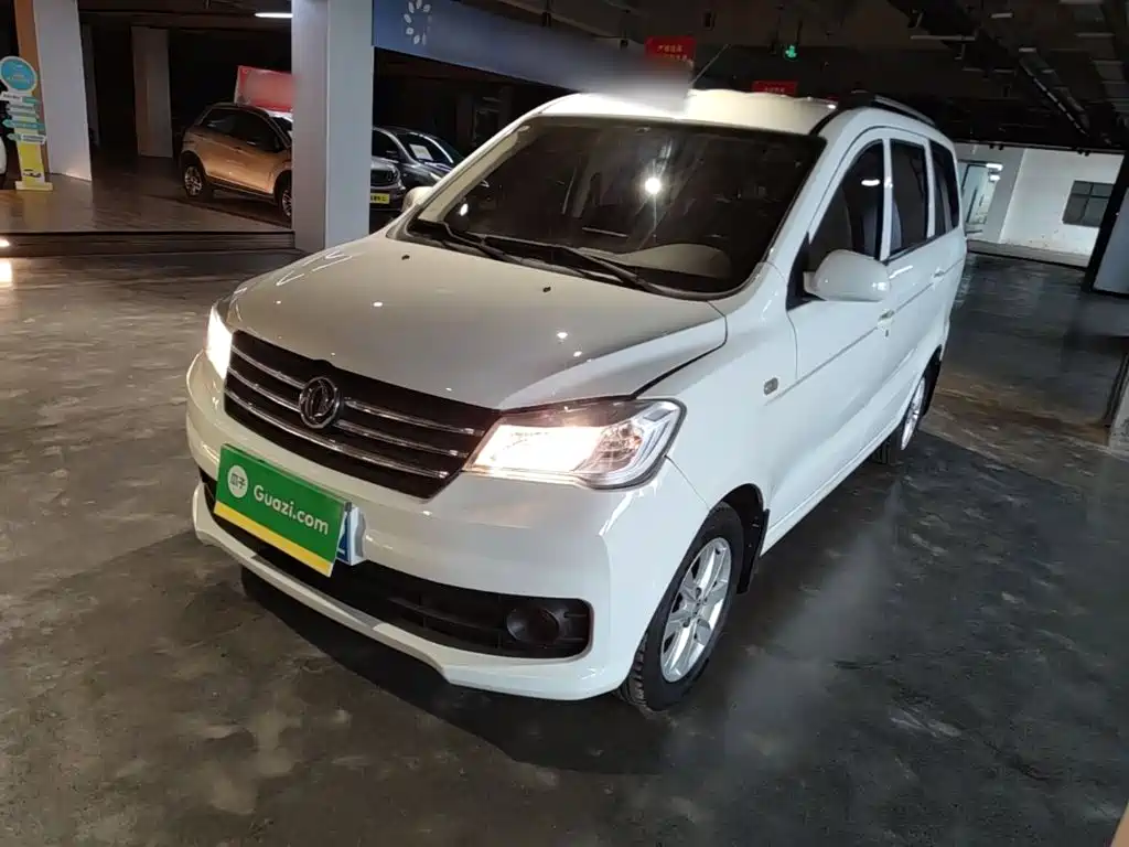 Fengguang Fengguang 330 — миниатюра 2