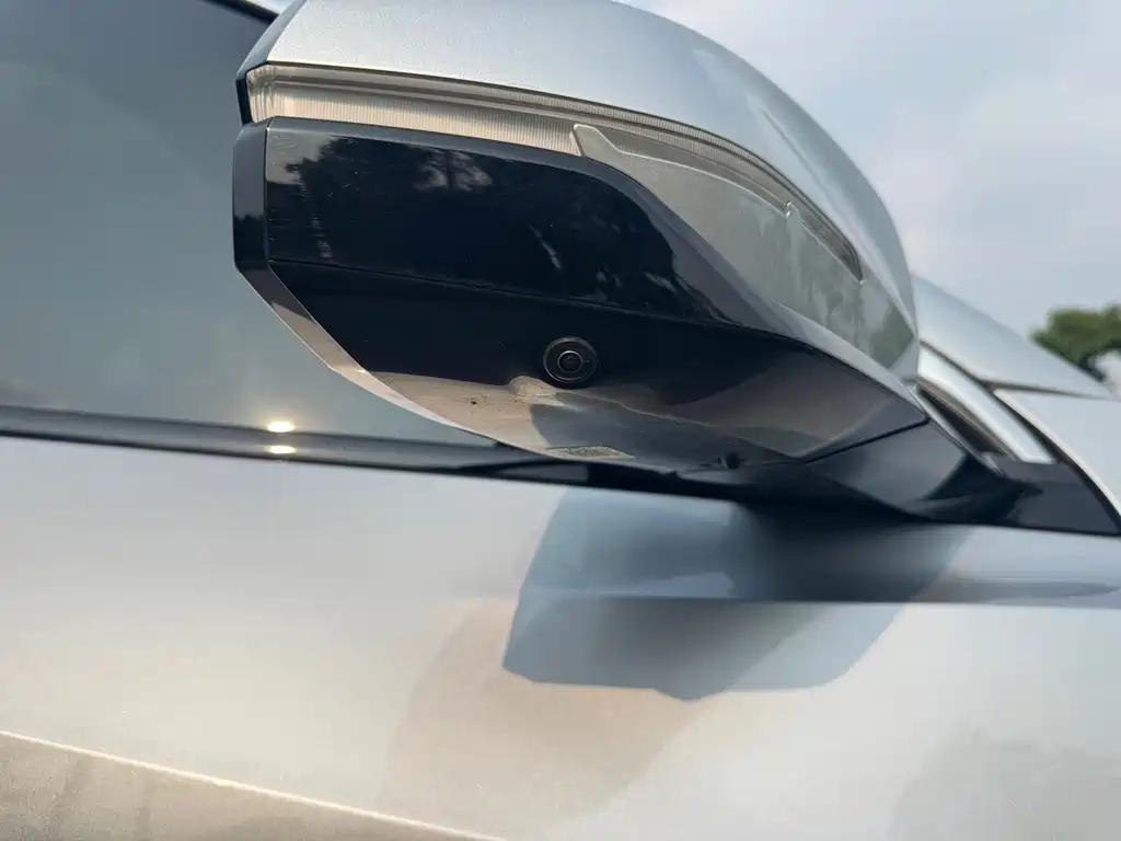 Geely Boyue L — миниатюра 23