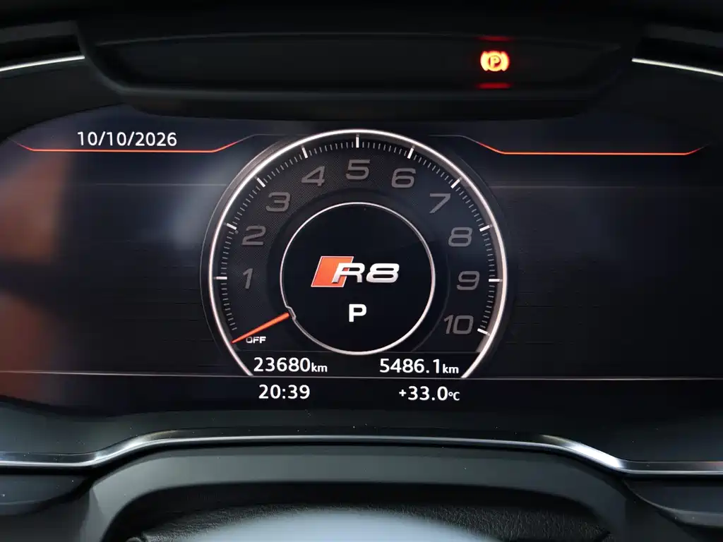 Audi R8 — миниатюра 19