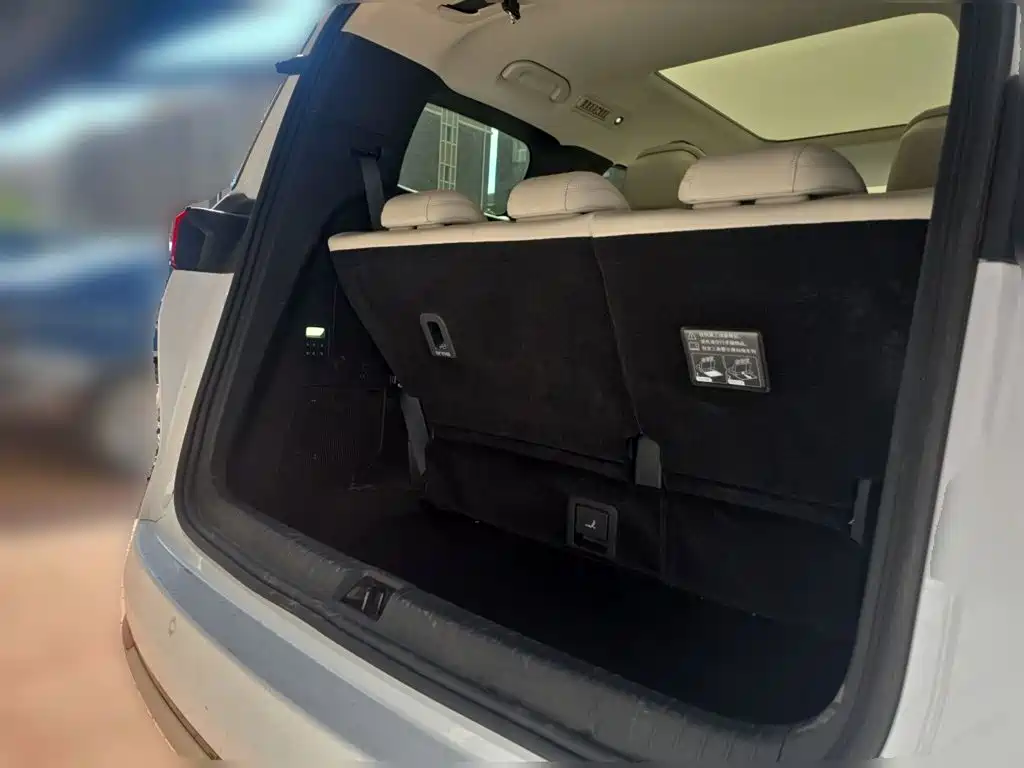 BYD Xia — миниатюра 10