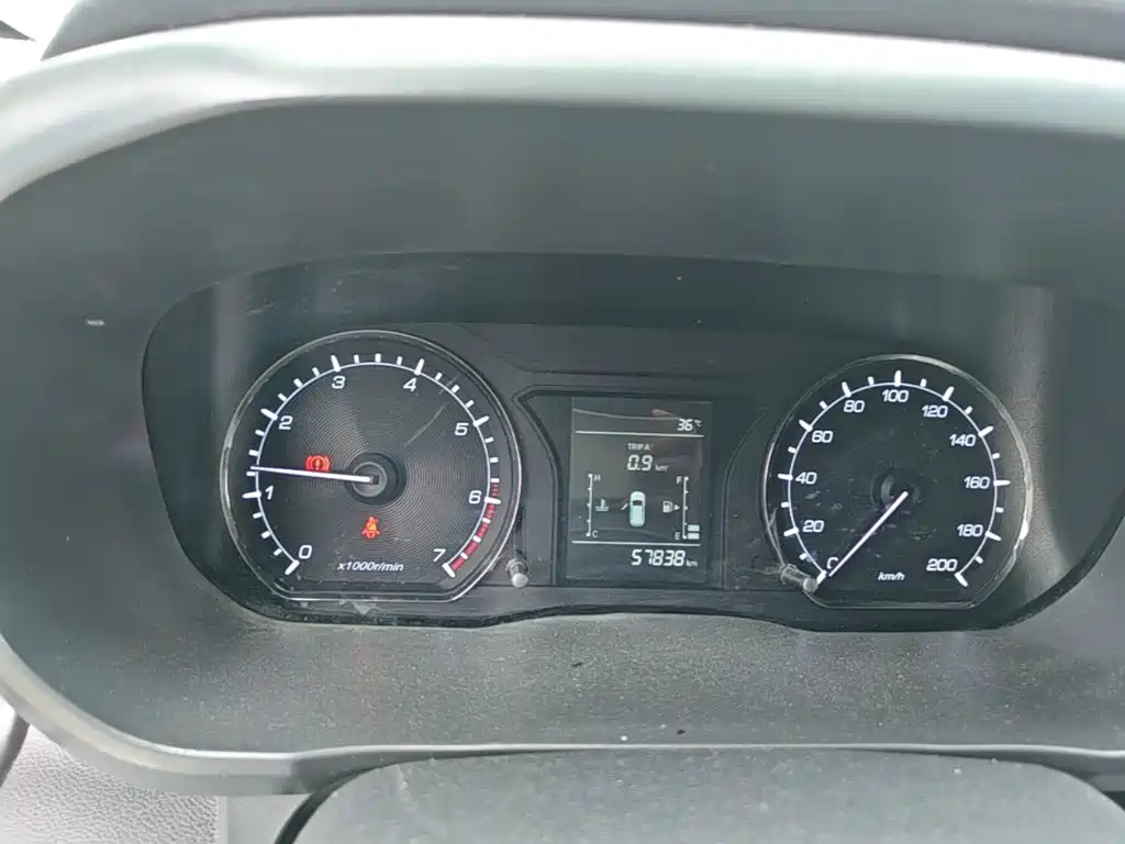 Oshan Oushang X70A — миниатюра 12