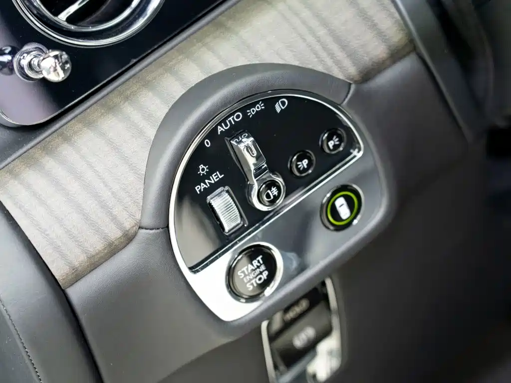 Rolls-Royce Ghost — миниатюра 10