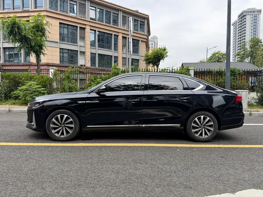 GAC GA8 2020 390T