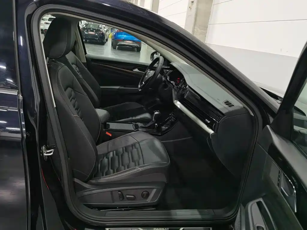 Volkswagen Passat — миниатюра 22