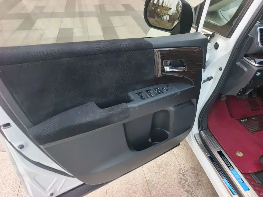 Honda Odyssey — миниатюра 10