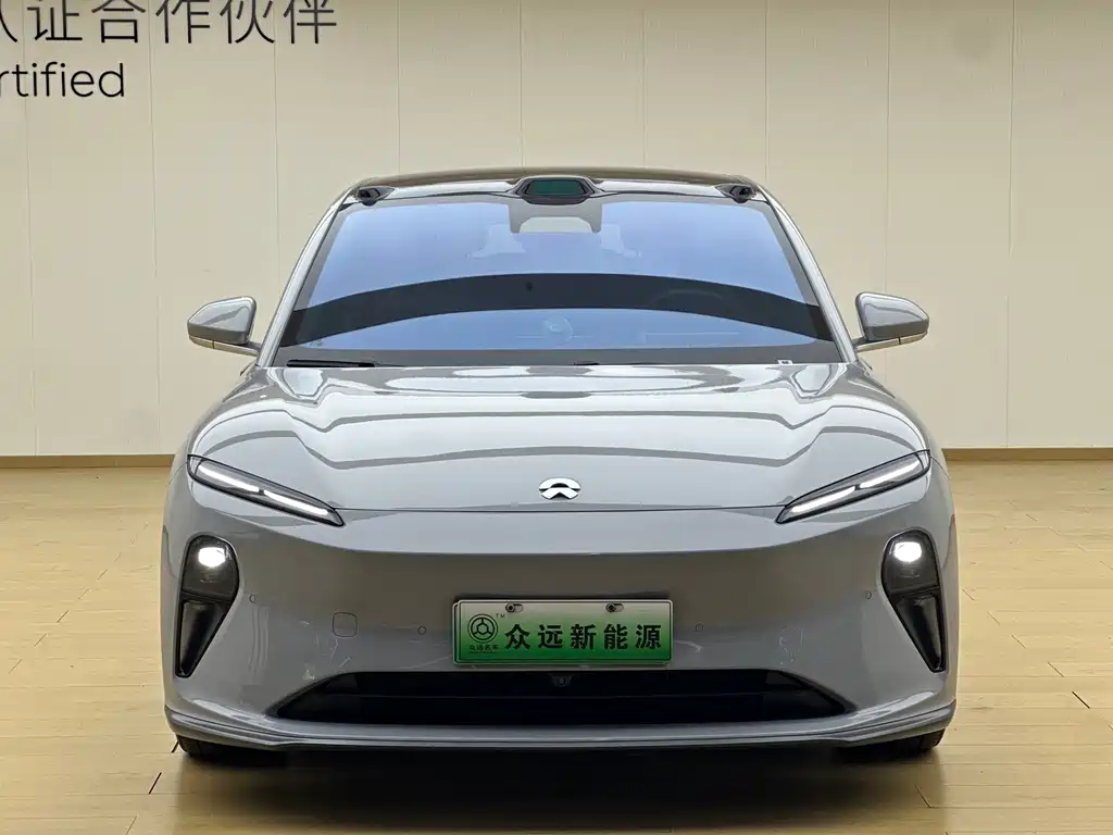 NIO ET5T — миниатюра 3