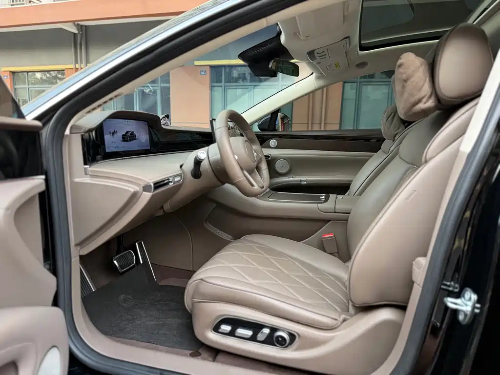 Xiangjie Xiangjie S9 — миниатюра 8