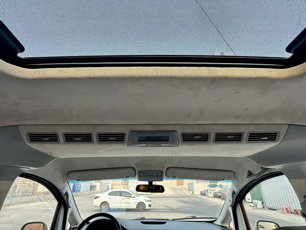 JAC Refine M5 — миниатюра 19