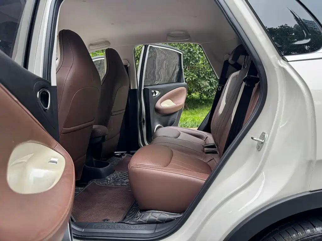 Wuling Bingo — миниатюра 9