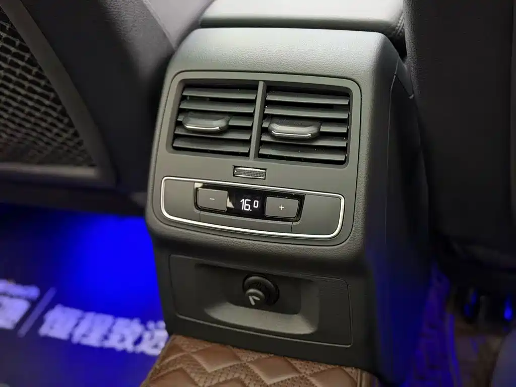 Audi A4 (Import) — миниатюра 23