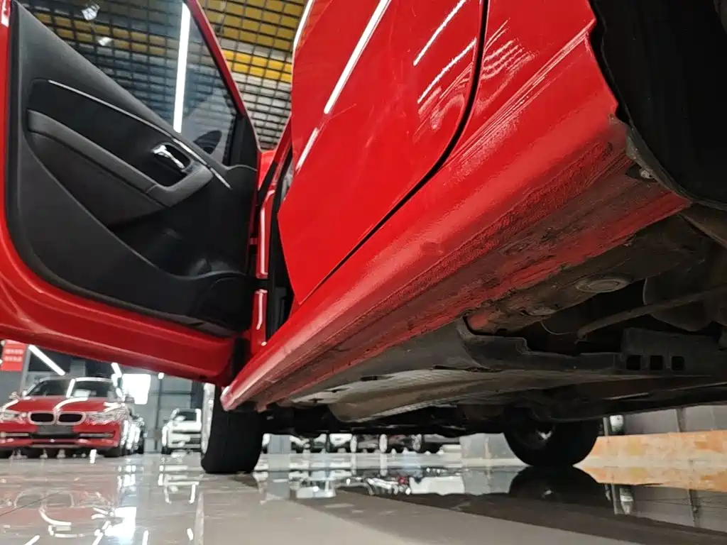 Volkswagen Polo — миниатюра 21