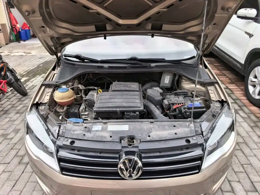 Volkswagen Jetta — миниатюра 20