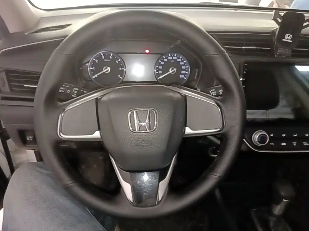 Honda Crider — миниатюра 11