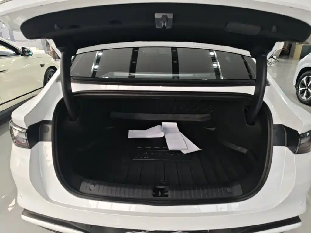 BYD Seal 06 — миниатюра 19
