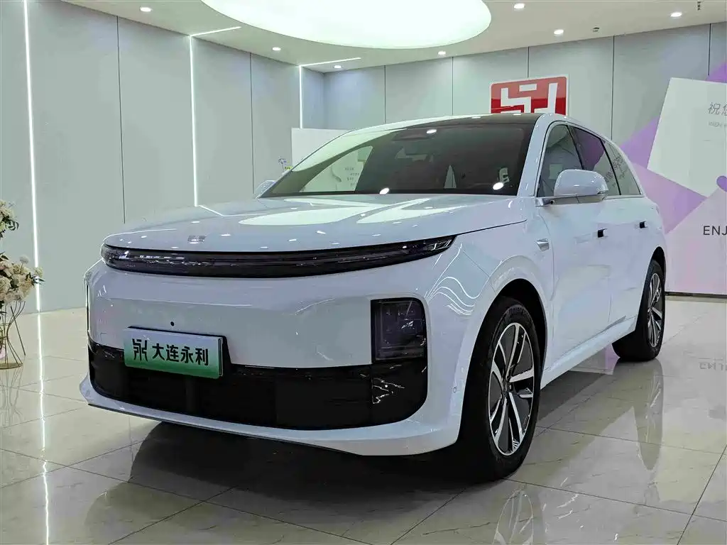 Li Auto Li L6