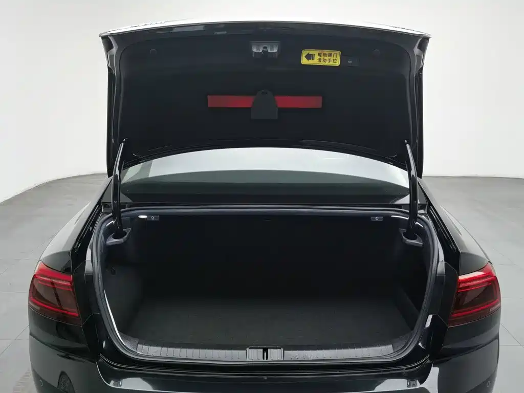 Volkswagen Magotan PHEV — миниатюра 16