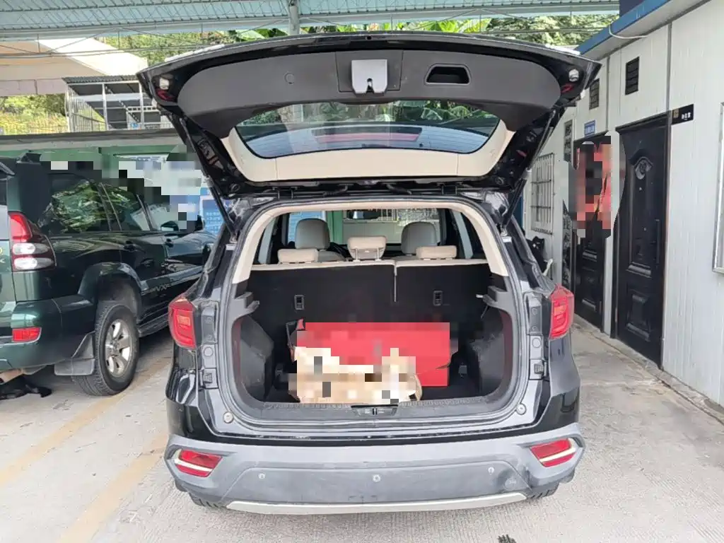 Hanteng Hanteng X5 — миниатюра 19