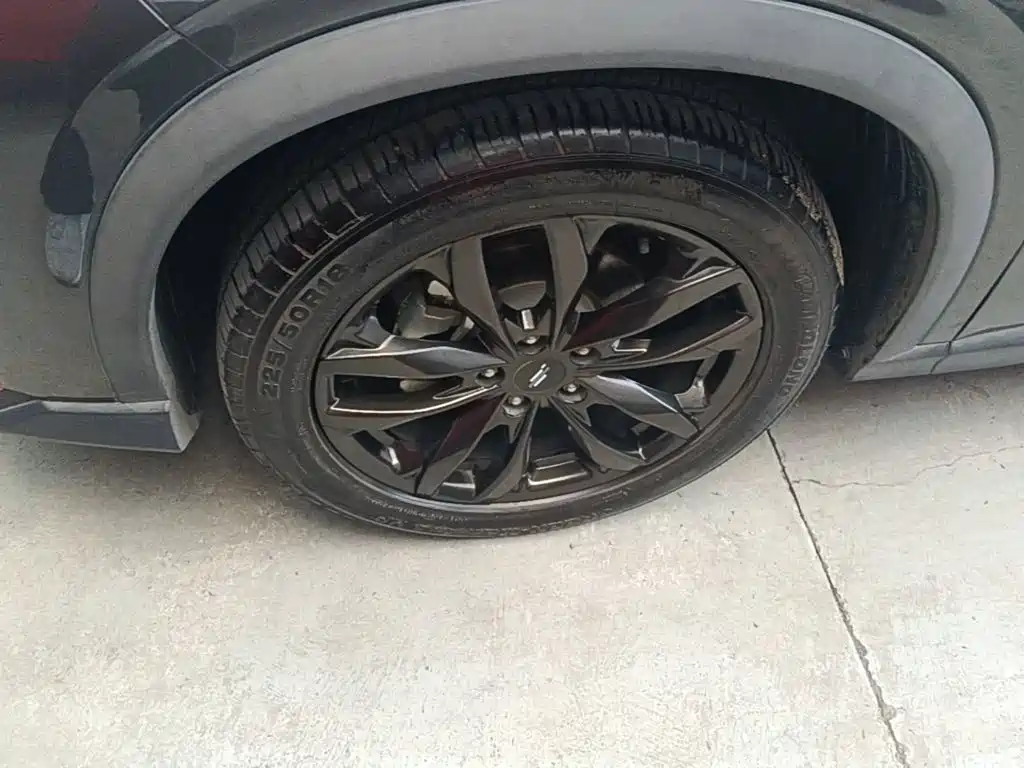 Oshan Oushang X5 — миниатюра 23