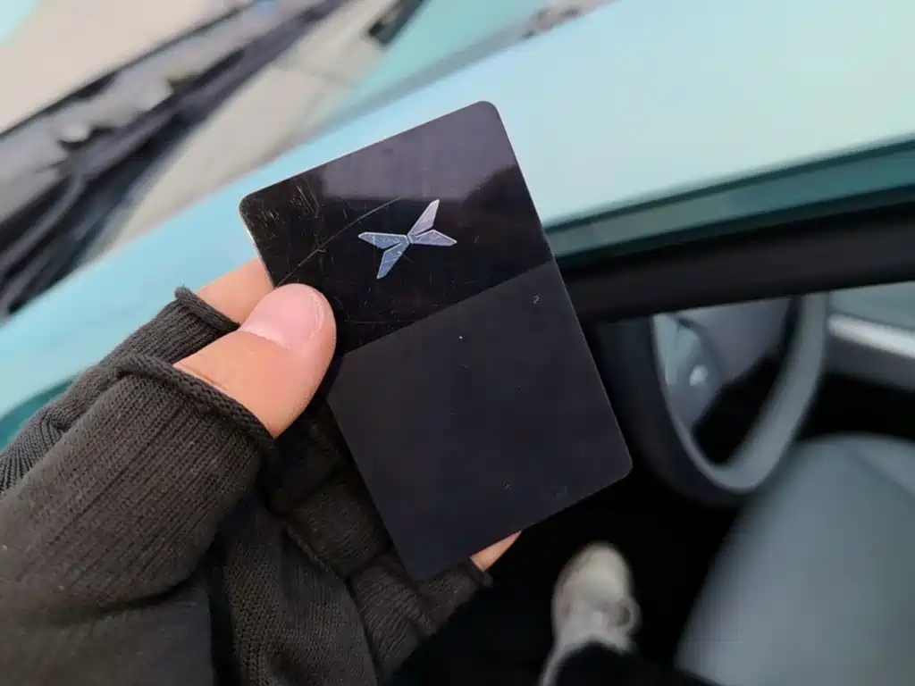 XPeng MONA M03 — миниатюра 9