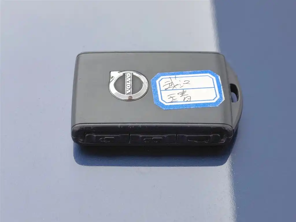 VOLVO S60 PLUG IN HYBRID