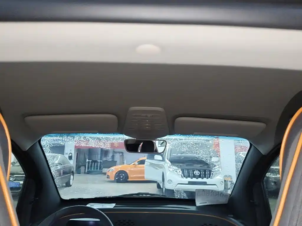 Baojun E100 — миниатюра 18
