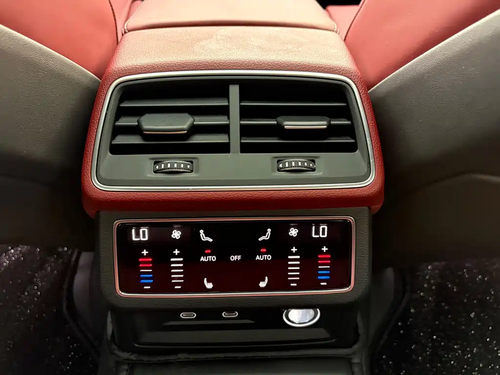 Audi A7L — миниатюра 20