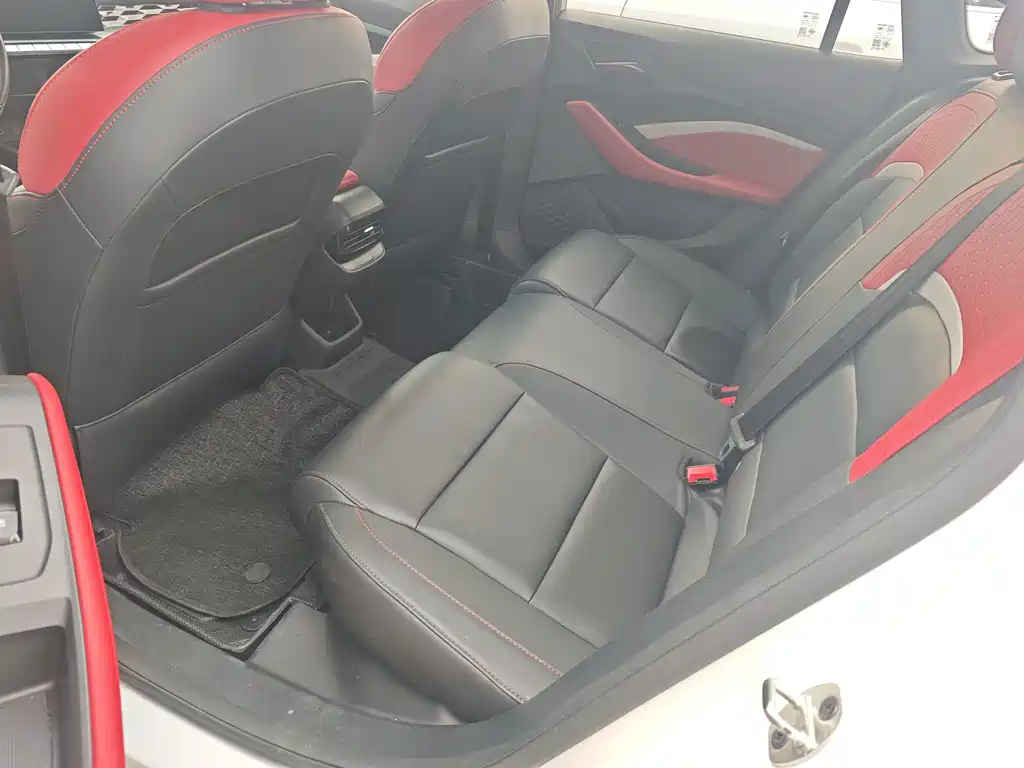 MG MG5 — миниатюра 5