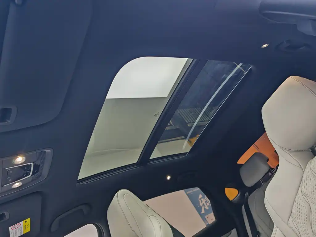 BYD Seal 06 — миниатюра 18
