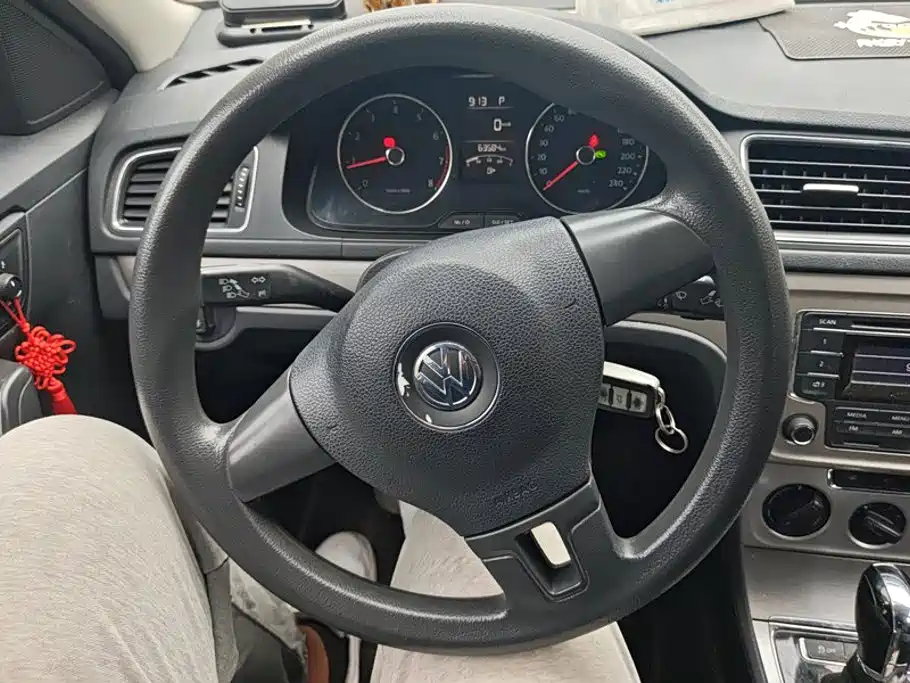 Volkswagen Lavida — миниатюра 15