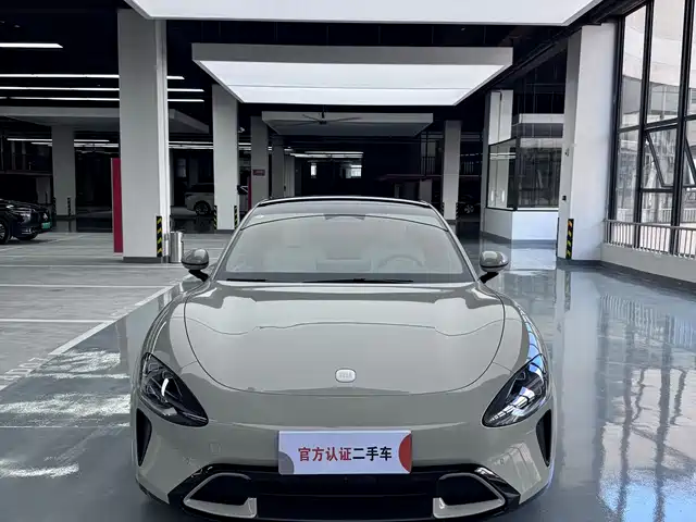 Xiaomi SU7
