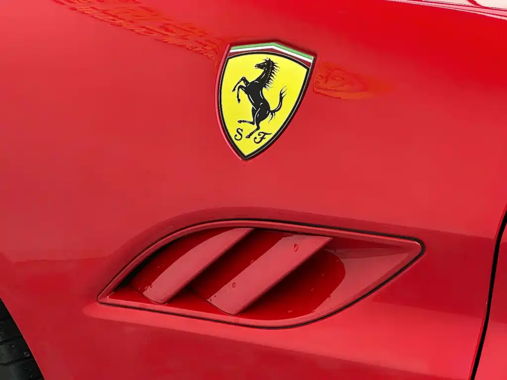 Ferrari California T — миниатюра 11