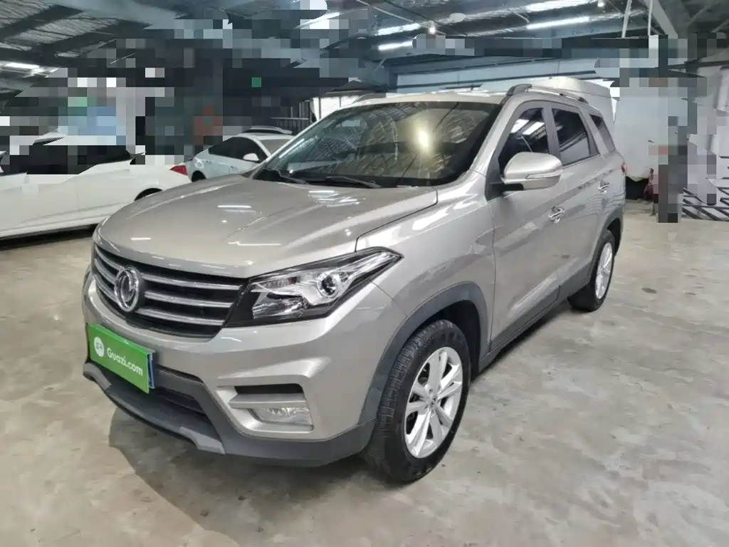 Fengguang Fengguang S560