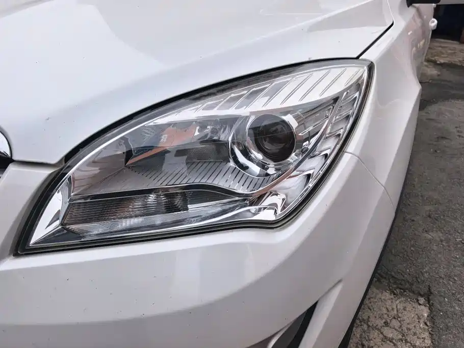 Changan CS35 — миниатюра 5