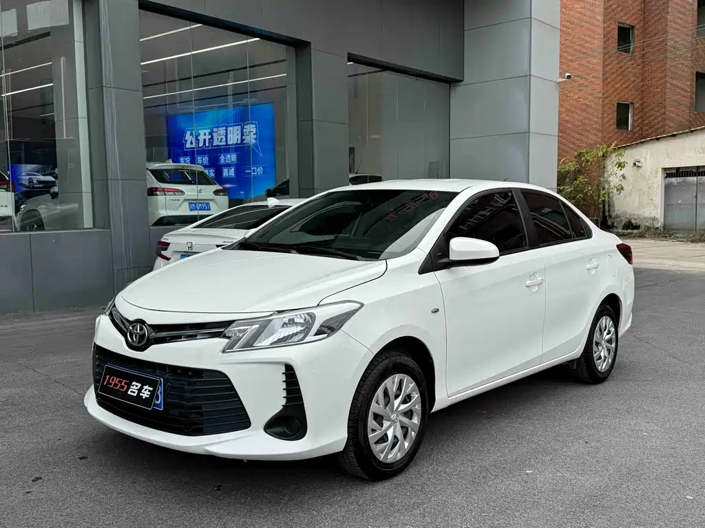 TOYOTA VIOS