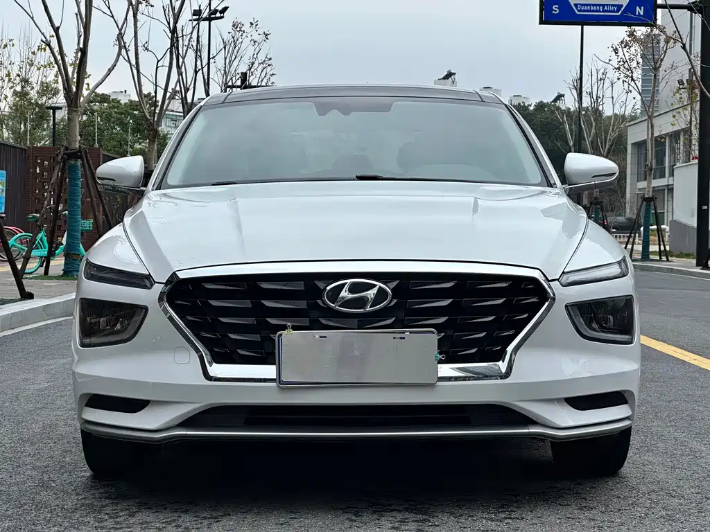 HYUNDAI NAME PICTURE